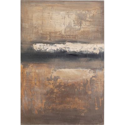Картина Dusty Horizon 50x80cм, (коричневий) 57866 у Києві купити kare-design меблі світло декор