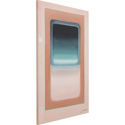 Картина Tendency Pastell 55x75cм, (різнокольоровий) 57875 у Києві купити kare-design меблі світло декор