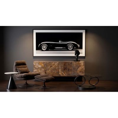 Картина в рамці Old Racing Car, 205x105 см 57994 у Києві купити kare-design меблі світло декор