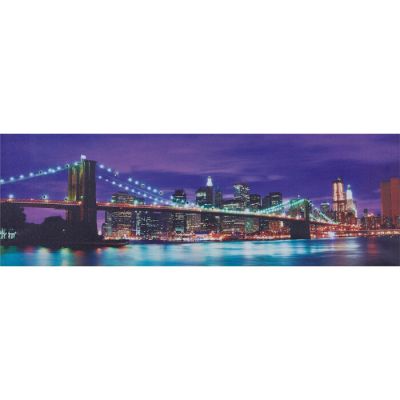 Картина KARE DESIGN Brooklyn Bridge, 90х30 см 31410 у Києві купити kare-design меблі світло декор