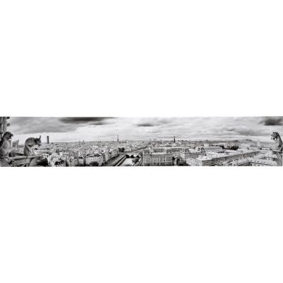 Картина KARE DESIGN Paris Skyline, 113х20 см 33784 у Києві купити kare-design меблі світло декор