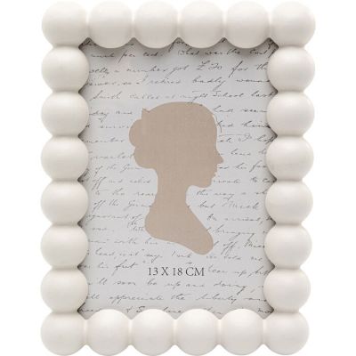 Фоторамка Balls Beige 13x18cм, (бежевий) 57385 у Києві купити kare-design меблі світло декор