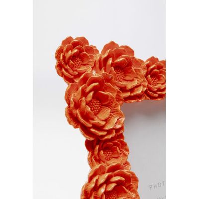 Фоторамка Flowerdream Orange 13x18cм, (помаранчевий) 57880 у Києві купити kare-design меблі світло декор