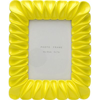 Фоторамка Sunrise Yellow 13x18cм, (жовтий) 57883 у Києві купити kare-design меблі світло декор