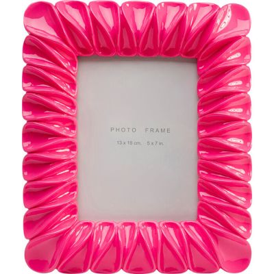 Фоторамка Sunrise Pink 13x18cм, (рожевий) 57884 у Києві купити kare-design меблі світло декор