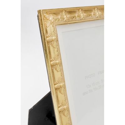 Фоторамка Bee 15x20cм, (золотий) 57886 у Києві купити kare-design меблі світло декор