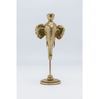 Свічник Elephant Head Gold 36км 53536 у Києві купити kare-design меблі світло декор