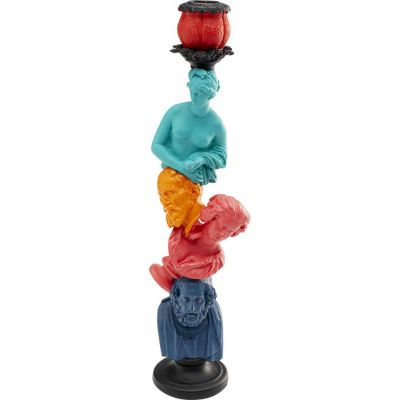 Свічники Balance Art 35 см, (різнокольоровий) 57414 у Києві купити kare-design меблі світло декор