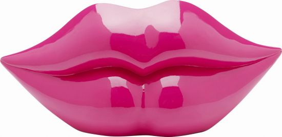 Скарбничка Lips Pink 13 см 57551 у Києві купити kare-design меблі світло декор