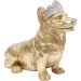 Копилка-статуэтка Royal Sitting Corgi 24х20 см.
