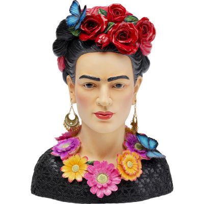 Декоративний об`єкт KARE DESIGN Style Muse Flowers, 41 см, (різнокольоровий) 51540 у Києві купити kare-design меблі світло декор