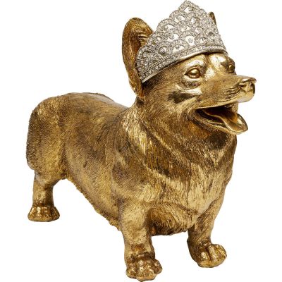 Статуэтка Royal Standing Corgi 54 см 51905 в Киеве купить kare-design мебель свет декор