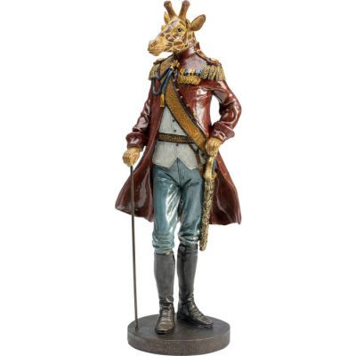 Статуетка Sir Giraffe Standing 4.5 см. 53000 у Києві купити kare-design меблі світло декор