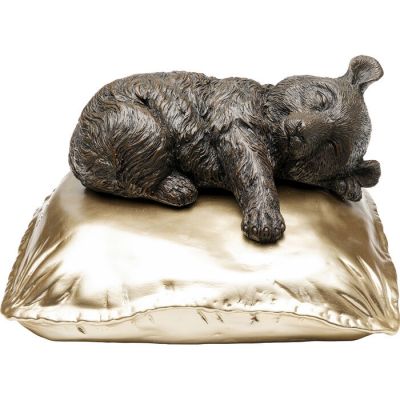 Декоративна фігура Sleeping Koala 35cm, (коричневий) 56289 у Києві купити kare-design меблі світло декор