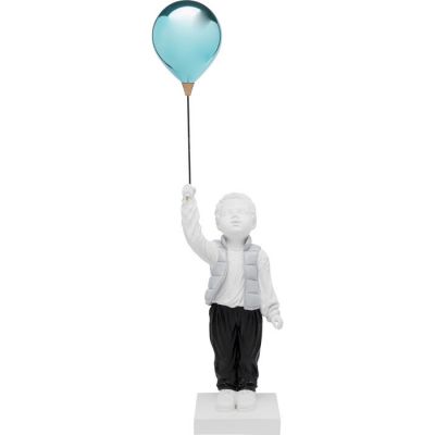 Декоративна фігура Balloon Boy 96cm, (різнокольоровий) 56643 у Києві купити kare-design меблі світло декор