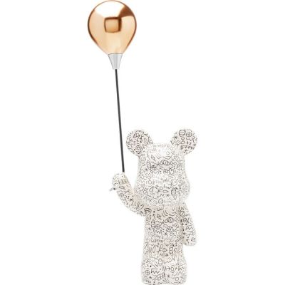 Декоративна фігура Balloon Bear 60cm, 56645 у Києві купити kare-design меблі світло декор
