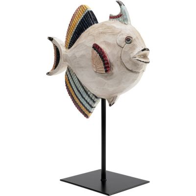 Декоративна фігура KARE DESIGN Fishy,  31 см 57609 у Києві купити kare-design меблі світло декор