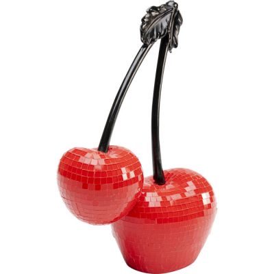 Декоративний об`єкт Cherry 16cм, (червоний) 57716 у Києві купити kare-design меблі світло декор
