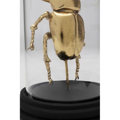 Декоративний об`єкт Stag Beetle 20cм, (золотий) 57719 у Києві купити kare-design меблі світло декор