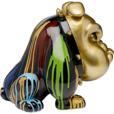 Декоративна фігура Mad Dog 68cм, (різнокольоровий) 57791 у Києві купити kare-design меблі світло декор