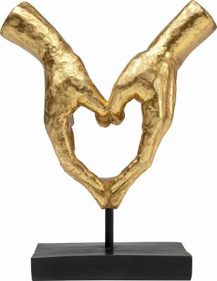 Декоративна фигура Heart Hands 33 см 57889 у Києві купити kare-design меблі світло декор
