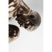 Статуетка Nude Man Stand Bronze 35см