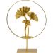 Декоративний об'єкт Ginkgo in the Circle 34cm