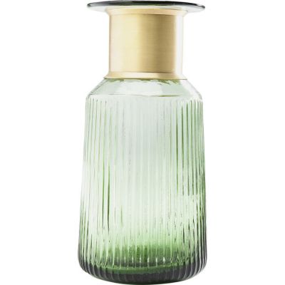 Ваза KARE DESIGN Barfly Green, 30 см, (зелений) 60574 у Києві купити kare-design меблі світло декор