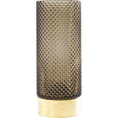 Ваза KARE DESIGN Barfly, 25 см, (бежевий) 60575 у Києві купити kare-design меблі світло декор