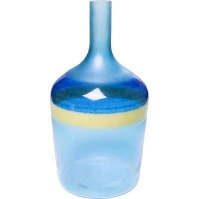 Ваза KARE DESIGN River, 47 см, (блакитний) 61320 у Києві купити kare-design меблі світло декор