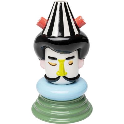 Ваза KARE DESIGN Puppet Boy, 36 см, (різнокольоровий) 52958 у Києві купити kare-design меблі світло декор