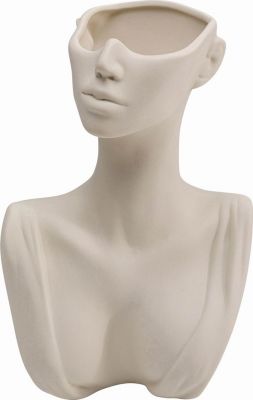 Ваза Body Art 19cm 54217 у Києві купити kare-design меблі світло декор