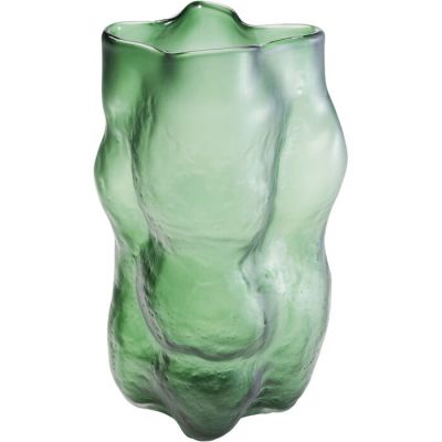 Ваза KARE DESIGN Enrique Green , 36 см, (зелений) 57085 у Києві купити kare-design меблі світло декор