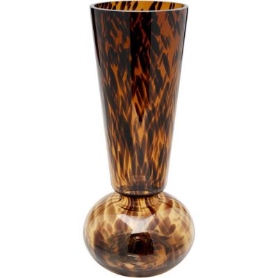 Ваза KARE DESIGN Caramel, 35 см, (коричневий) 56205 у Києві купити kare-design меблі світло декор