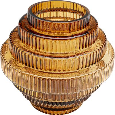 Ваза Earthy Steps 15cm 56207 у Києві купити kare-design меблі світло декор