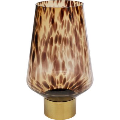 Ваза KARE DESIGN Caramel, 41 см, (коричневий) 56208 у Києві купити kare-design меблі світло декор
