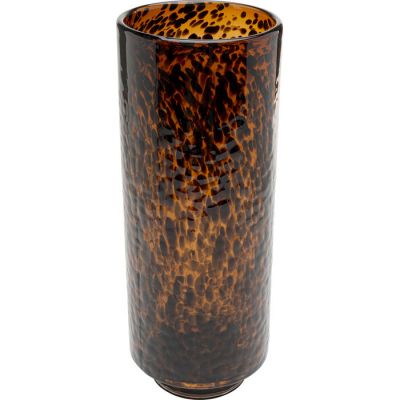 Ваза KARE DESIGN Caramel, 37 см, (коричневий) 56624 у Києві купити kare-design меблі світло декор