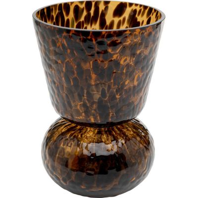 Ваза KARE DESIGN Caramel, 25 см, (коричневий) 56627 у Києві купити kare-design меблі світло декор