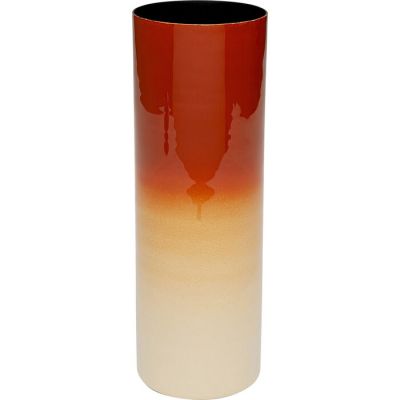 Ваза KARE DESIGN Rici, 30 см, (червоний) 57154 у Києві купити kare-design меблі світло декор