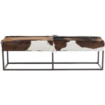 Банкетка KARE DESIGN Country Life, 140 см, (коричневий) 80204 в Киеве купить kare-design мебель свет декор