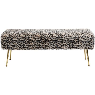 Банкетка Deria Leo 110cm 86131 у Києві купити kare-design меблі світло декор