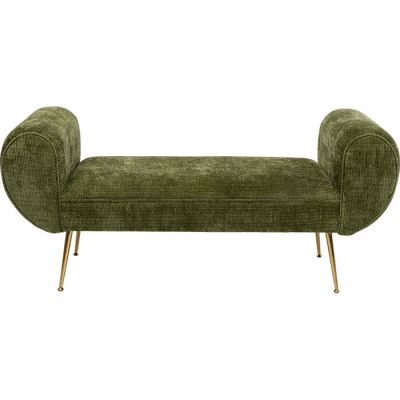 Банкетка KARE DESIGN Trono, 140 см, (зелений) 87105 у Києві купити kare-design меблі світло декор