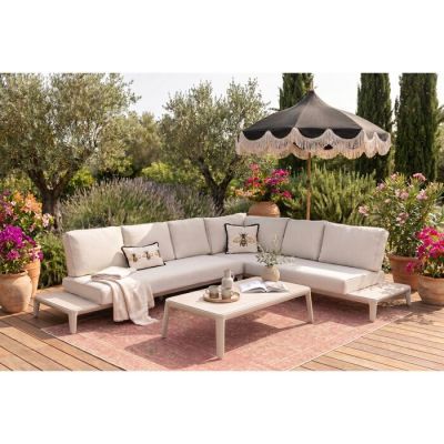 Килим Adorno Red 160x230cм, (помаранчевий) 57660 у Києві купити kare-design меблі світло декор