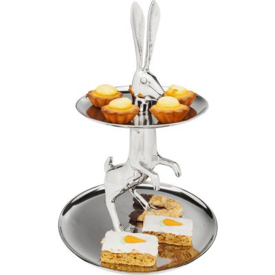 Етажерка Bunny 44 см. 61349 у Києві купити kare-design меблі світло декор