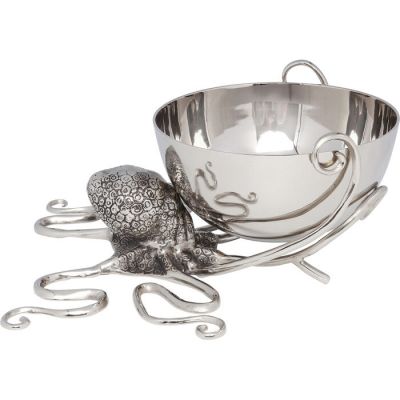 Кулер для вина KARE DESIGN Octopus, d:45, (хром) 61484 в Киеве купить kare-design мебель свет декор