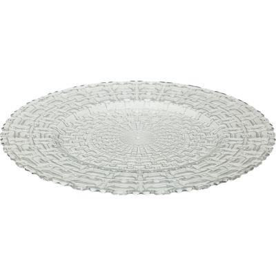 Тарелка Versailles d:33 см. 37981 в Киеве купить kare-design мебель свет декор