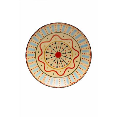 Декоративна миска Los Cabos d:33cm 54836 у Києві купити kare-design меблі світло декор