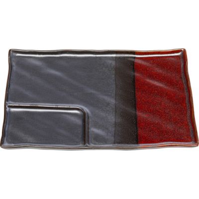 Миска Ari Rectangular (3/part), (різнокольоровий) 56393 в Киеве купить kare-design мебель свет декор