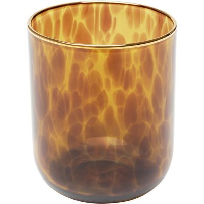 Склянка KARE DESIGN Caramel, 10 см 57204 в Киеве купить kare-design мебель свет декор