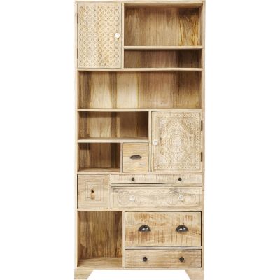 Стеллаж Puro 81337 в Киеве купить kare-design мебель свет декор